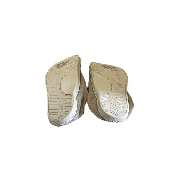 NWT Women's SO Slip-On Sport/Sneaker Shoes Size 8 Redwood/Natural - Picture 5 of 9